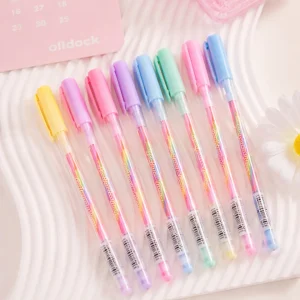 Stylo Rainbow 🌈