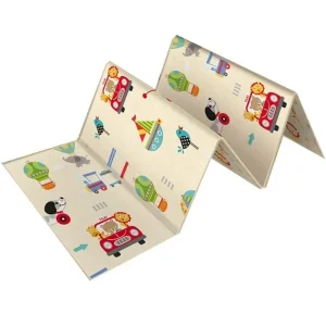 Tapis d’éveil bébé