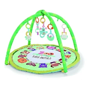 Tapis éveil pour Bébé